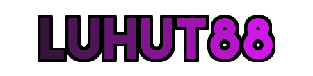 LUHUT88 Logo